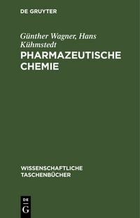 Produktbild: Pharmazeutische Chemie