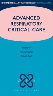 Produktbild: Advanced Respiratory Critical Care