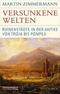 Produktbild: Versunkene Welten
