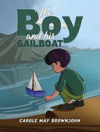 Produktbild: Boy and his Sailboat