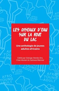 Produktbild: Les oiseaux d'eau sur la rive du lac