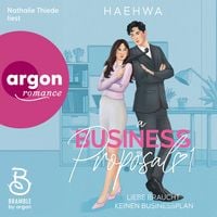 Produktbild: A Business Proposal 1