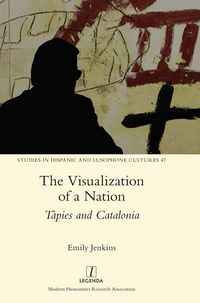 Produktbild: The Visualization of a Nation