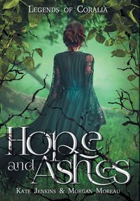 Produktbild: Hope and Ashes