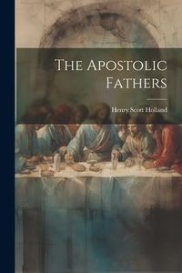 Produktbild: The Apostolic Fathers