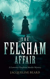 Produktbild: The Felsham Affair