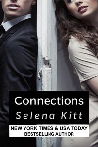 Produktbild: Connections (Erotic Erotica Romance Free)