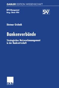 Produktbild: Bankenverb&auml;nde