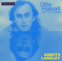Produktbild: Halsall, O: Abbots Langley