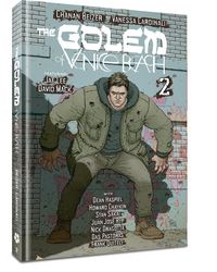 Produktbild: The Golem of Venice Beach