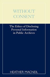 Produktbild: Without Consent