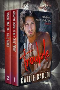 Produktbild: Boxed Set: Bad Boys Need Love, too, Books 1 & 2