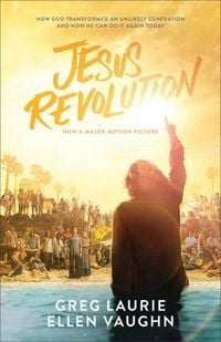 Produktbild: Jesus Revolution