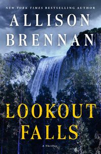 Produktbild: Lookout Falls