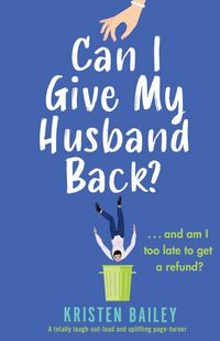 Produktbild: Can I Give My Husband Back?