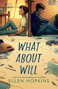 Produktbild: What About Will