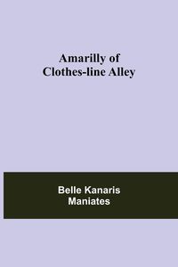 Produktbild: Amarilly of Clothes-line Alley