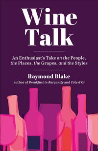 Produktbild: Wine Talk