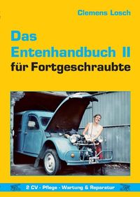 Produktbild: Das Entenhandbuch 2