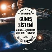 Produktbild: Dakikalar Icinde G&uuml;nes Sistemi