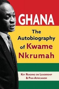 Produktbild: Ghana