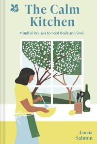 Produktbild: Salmon, L: The Calm Kitchen