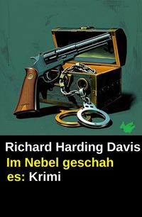Produktbild: Im Nebel geschah es: Krimi