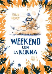 Produktbild: Weekend con la nonna