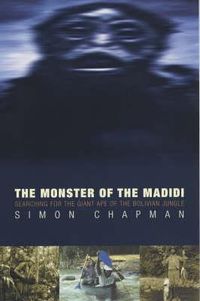 Produktbild: The Monster of the Madidi