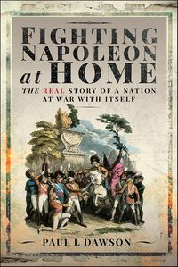 Produktbild: Fighting Napoleon at Home
