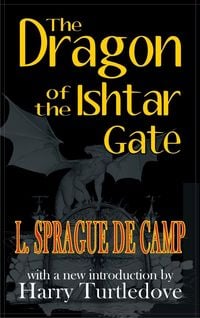 Produktbild: Dragon of the Ishtar Gate