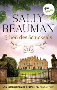 Produktbild: Erben des Schicksals - oder: Diamanten der Nacht
