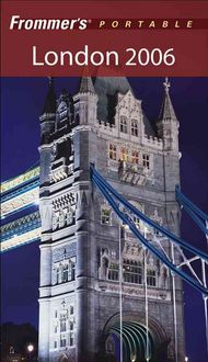Produktbild: Frommer's Portable London