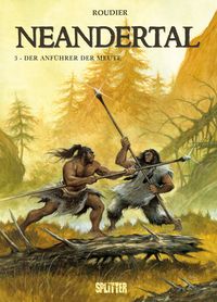 Produktbild: Neandertal
