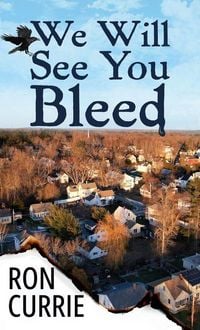Produktbild: We Will See You Bleed