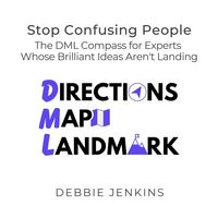 Produktbild: Stop Confusing People