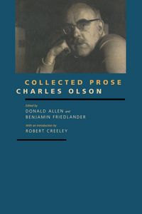Produktbild: Collected Prose