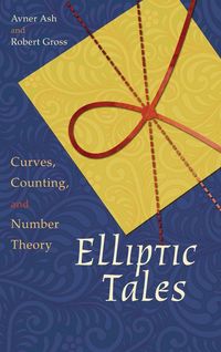 Produktbild: Elliptic Tales