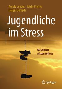 Produktbild: Jugendliche im Stress