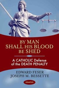 Produktbild: By Man Shall His Blood Be Shed