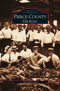 Produktbild: Pierce County, Georgia