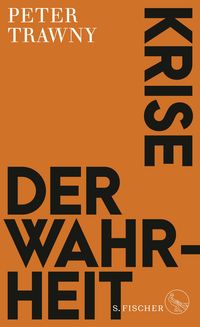 Produktbild: Krise der Wahrheit
