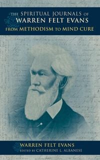 Produktbild: Spiritual Journals of Warren Felt Evans