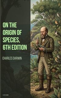 Produktbild: On the Origin of Species, 6th Edition