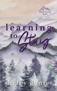 Produktbild: Learning to Stay