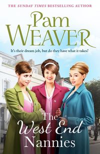 Produktbild: The West End Nannies
