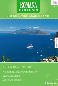 Produktbild: Romana Exklusiv Band 256