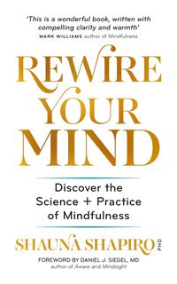 Produktbild: Rewire Your Mind