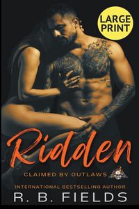 Produktbild: Ridden