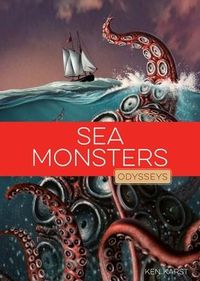 Produktbild: Sea Monsters
